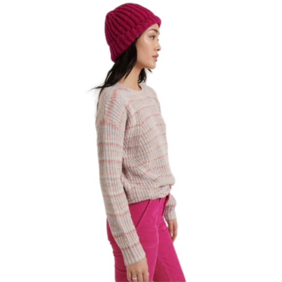 Lucky Brand sweater - Picture 3 of 5